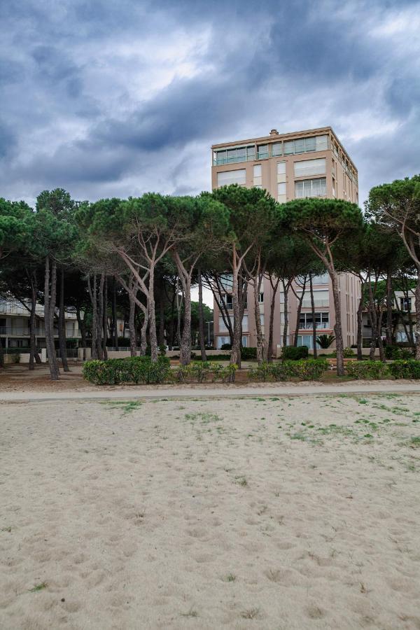 Appartement T2 Les Pieds Dans L'Eau A Argelès-sur-Mer Eksteriør billede